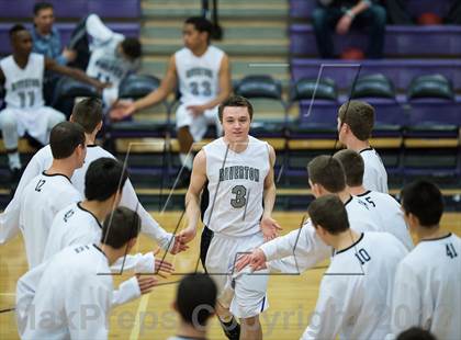 Thumbnail 2 in Cyprus vs Riverton (Riverton Holiday Tourney) photogallery.