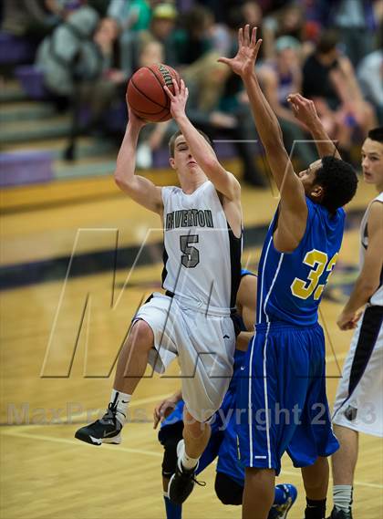Thumbnail 2 in Cyprus vs Riverton (Riverton Holiday Tourney) photogallery.