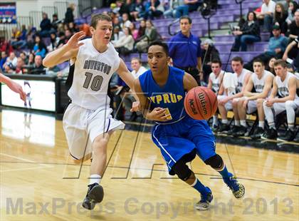 Thumbnail 1 in Cyprus vs Riverton (Riverton Holiday Tourney) photogallery.