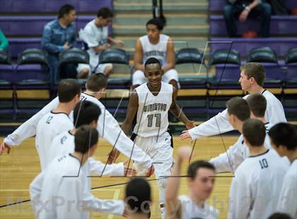 Thumbnail 3 in Cyprus vs Riverton (Riverton Holiday Tourney) photogallery.