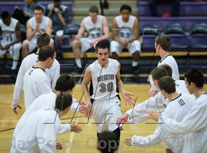 Thumbnail 3 in Cyprus vs Riverton (Riverton Holiday Tourney) photogallery.