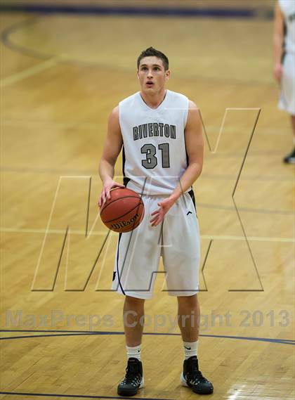 Thumbnail 2 in Cyprus vs Riverton (Riverton Holiday Tourney) photogallery.