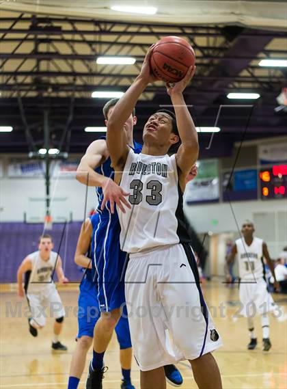 Thumbnail 2 in Cyprus vs Riverton (Riverton Holiday Tourney) photogallery.