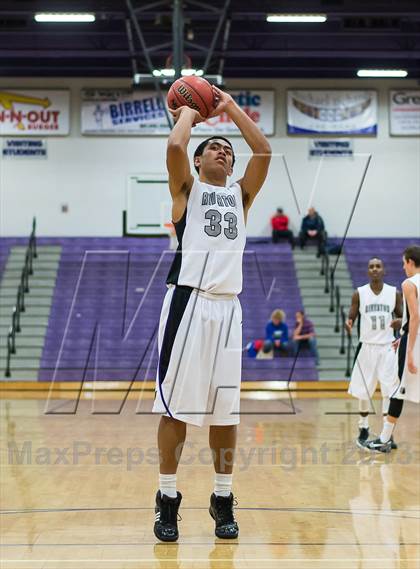 Thumbnail 1 in Cyprus vs Riverton (Riverton Holiday Tourney) photogallery.