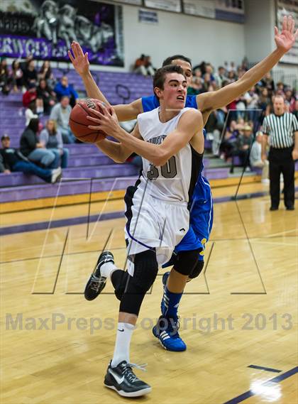 Thumbnail 3 in Cyprus vs Riverton (Riverton Holiday Tourney) photogallery.