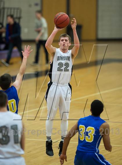 Thumbnail 3 in Cyprus vs Riverton (Riverton Holiday Tourney) photogallery.