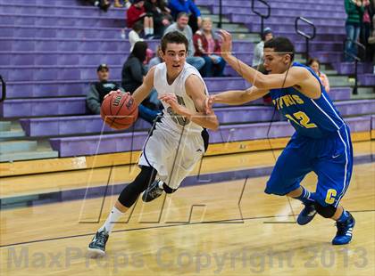 Thumbnail 3 in Cyprus vs Riverton (Riverton Holiday Tourney) photogallery.