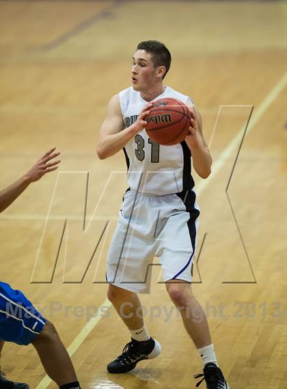 Thumbnail 2 in Cyprus vs Riverton (Riverton Holiday Tourney) photogallery.