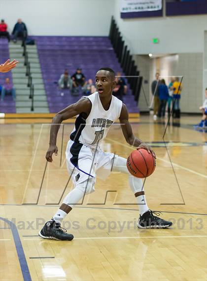 Thumbnail 3 in Cyprus vs Riverton (Riverton Holiday Tourney) photogallery.