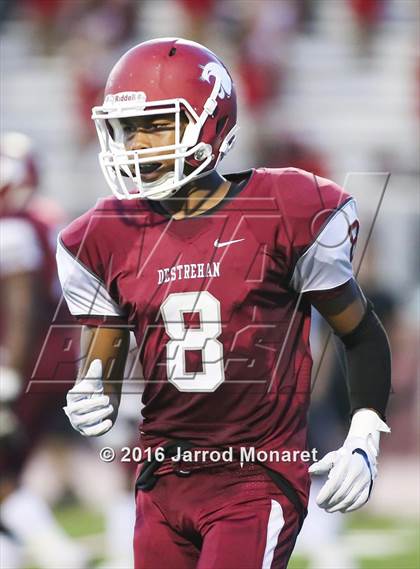Thumbnail 1 in Hahnville @ Destrehan photogallery.