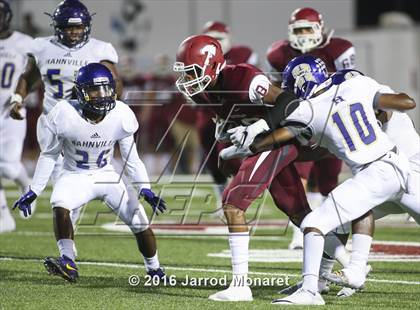Thumbnail 3 in Hahnville @ Destrehan photogallery.