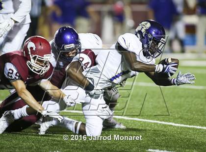 Thumbnail 2 in Hahnville @ Destrehan photogallery.