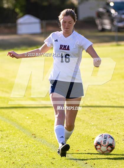 Thumbnail 3 in Rocky Mount Academy @ Fayetteville Academy photogallery.