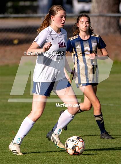 Thumbnail 3 in Rocky Mount Academy @ Fayetteville Academy photogallery.