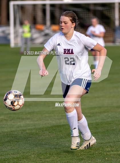 Thumbnail 3 in Rocky Mount Academy @ Fayetteville Academy photogallery.
