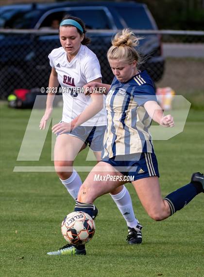 Thumbnail 2 in Rocky Mount Academy @ Fayetteville Academy photogallery.
