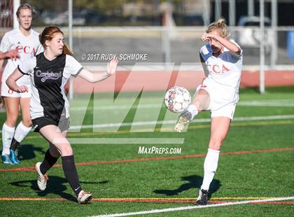 Thumbnail 3 in Carlsbad @ Canyon Crest Academy photogallery.