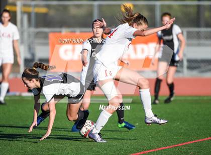 Thumbnail 2 in Carlsbad @ Canyon Crest Academy photogallery.