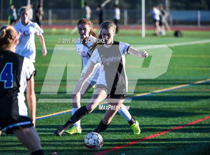 Thumbnail 3 in Carlsbad @ Canyon Crest Academy photogallery.