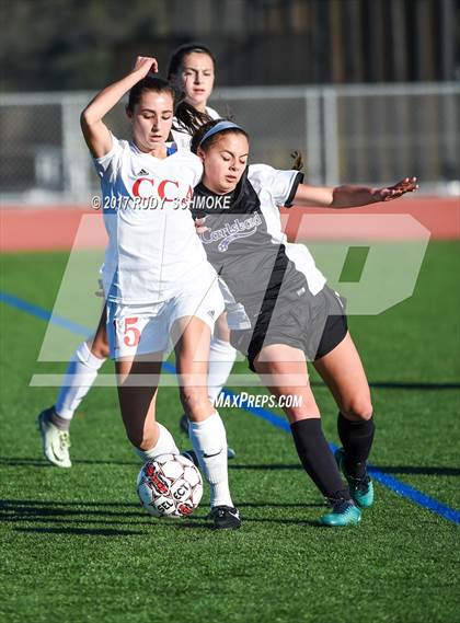 Thumbnail 1 in Carlsbad @ Canyon Crest Academy photogallery.