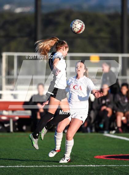Thumbnail 1 in Carlsbad @ Canyon Crest Academy photogallery.