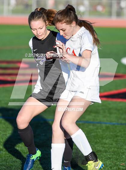 Thumbnail 3 in Carlsbad @ Canyon Crest Academy photogallery.