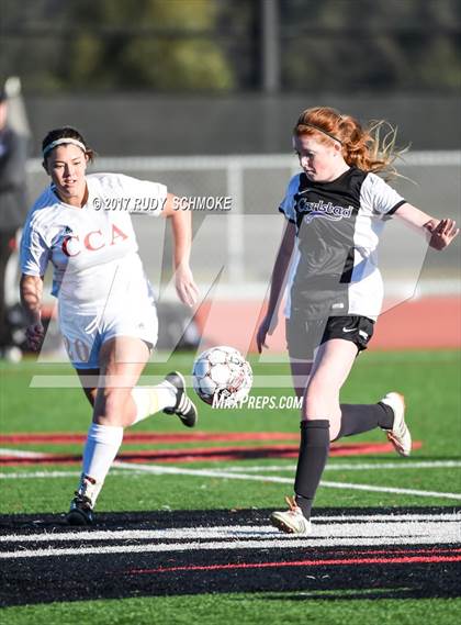 Thumbnail 1 in Carlsbad @ Canyon Crest Academy photogallery.