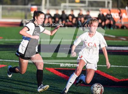 Thumbnail 3 in Carlsbad @ Canyon Crest Academy photogallery.