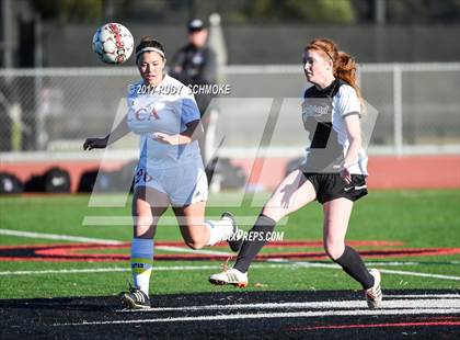Thumbnail 3 in Carlsbad @ Canyon Crest Academy photogallery.