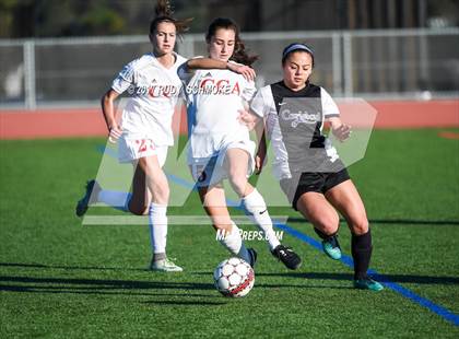 Thumbnail 2 in Carlsbad @ Canyon Crest Academy photogallery.