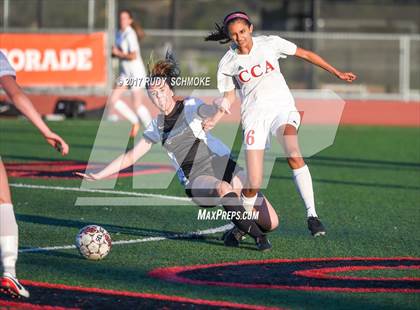 Thumbnail 2 in Carlsbad @ Canyon Crest Academy photogallery.