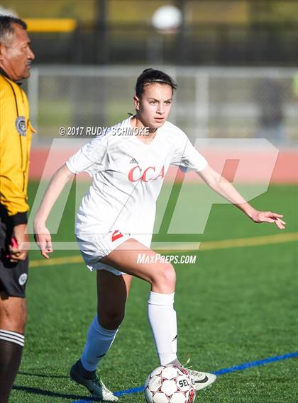 Thumbnail 2 in Carlsbad @ Canyon Crest Academy photogallery.