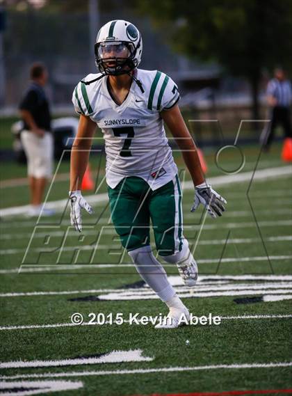 Thumbnail 2 in Sunnyslope @ North Canyon photogallery.