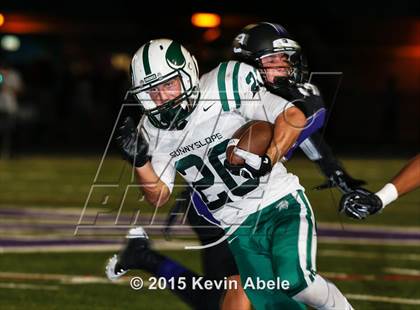 Thumbnail 1 in Sunnyslope @ North Canyon photogallery.