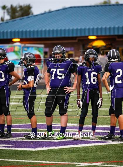 Thumbnail 1 in Sunnyslope @ North Canyon photogallery.