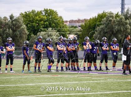 Thumbnail 3 in Sunnyslope @ North Canyon photogallery.