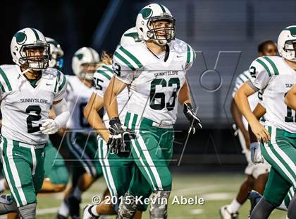 Thumbnail 2 in Sunnyslope @ North Canyon photogallery.