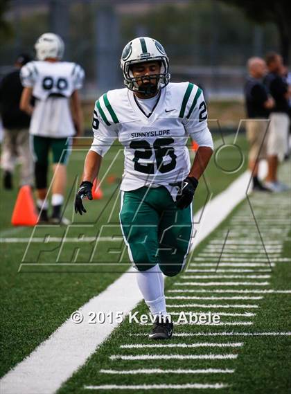 Thumbnail 3 in Sunnyslope @ North Canyon photogallery.