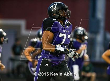 Thumbnail 2 in Sunnyslope @ North Canyon photogallery.
