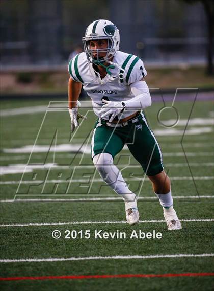 Thumbnail 3 in Sunnyslope @ North Canyon photogallery.