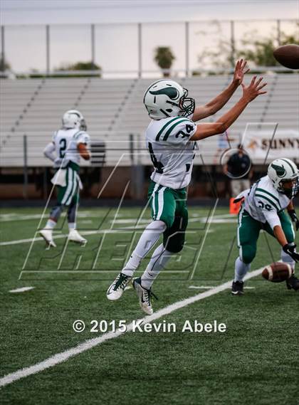 Thumbnail 2 in Sunnyslope @ North Canyon photogallery.