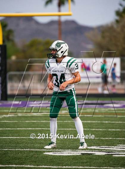 Thumbnail 3 in Sunnyslope @ North Canyon photogallery.