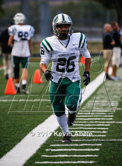 Thumbnail 1 in Sunnyslope @ North Canyon photogallery.