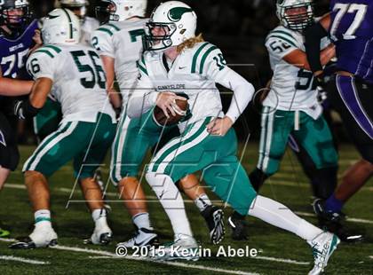 Thumbnail 3 in Sunnyslope @ North Canyon photogallery.