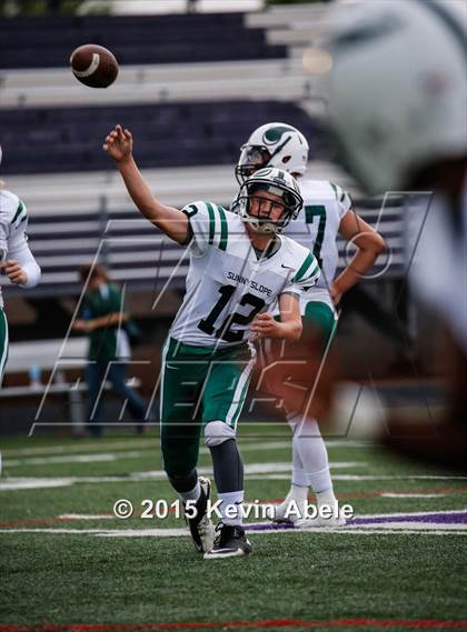 Thumbnail 1 in Sunnyslope @ North Canyon photogallery.