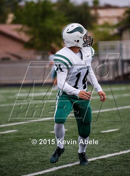 Thumbnail 1 in Sunnyslope @ North Canyon photogallery.