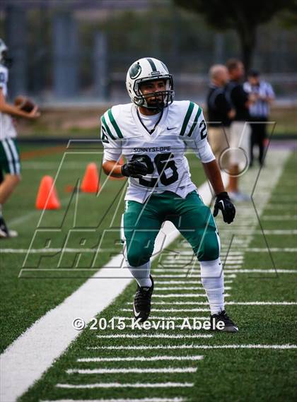 Thumbnail 2 in Sunnyslope @ North Canyon photogallery.