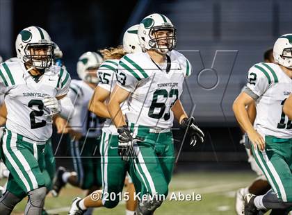 Thumbnail 1 in Sunnyslope @ North Canyon photogallery.