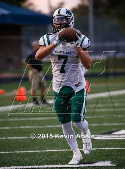 Thumbnail 2 in Sunnyslope @ North Canyon photogallery.