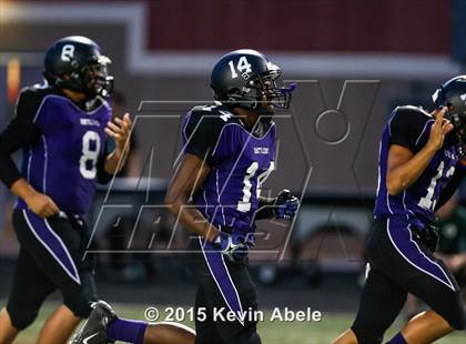 Thumbnail 1 in Sunnyslope @ North Canyon photogallery.